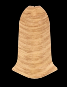 L050 Угол наружный Дуб Классический Лайн Пласт/50