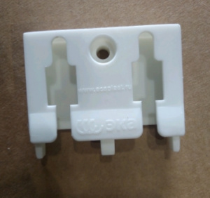 Финал 2-х полозный 1шт/60/Аверс