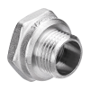 Переходник S 1 1/2Fх1M AQL 2370 (10шт/50шт)