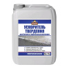 Добавка УСКОРИТЕЛЬ твердения д/бетона и строит.раств  1л Оптилюкс /6