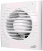 Вентилятор осевой вытяжной D150мм с обратным клапаном ERA 6C *