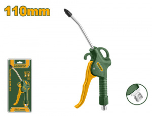 Пневмопистолет продувочный 110мм  JADEVER JDGA4611/50