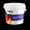 Штукатурка фактурная 16кг  FARBITEX PROFI/1