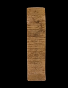 L034 Соединитель Сосна замковая Лайн Пласт/50