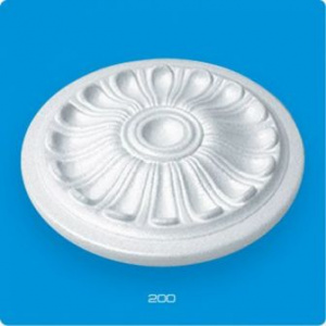 Розетка декор арт. 200/21