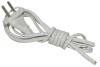 Шнур с вилкой  ( провод ШВВП 2х0,5 )  5 м  (10 ! )