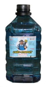 Уайт-спирит  3л /Барнаул/6