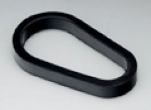 МАНЖЕТА восьмерка под сливной бачок (Симтек) /1шт.