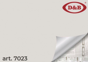  Пленка самокл.45см/8м Светло-серая 7023/20