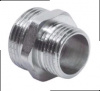 Ниппель переходной S 1 1/4Мх3/4М AQL 2537 (5шт/100шт)