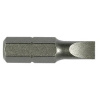 НАБОР бит (SL4*0,5мм) 50шт из хромованадиевой стали /Управдом