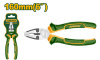 Плоскогубцы 160мм комбинированные JADEVER JDPL1C06/6/36