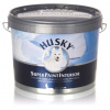 ВДК интерьерная 10л износост. мат. УЦЕНКА HUSKY SUPER PAINT INTERIOR (База А) Н/МРЗ /Декарт/1