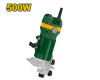 Фрезер  500Вт,28000об/мин,цанга 6мм и 1/4", кромочный  JADEVER JDLT155001/6