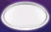 Светильник LED настенно-потол. 60Вт МАРЕНГО/НББД-RC-Р-1(400*95,осн.350мм)с ДУ инфракр./TANGO