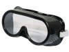 Очки защитные с прямой вентиляцией зарытого типа /USP/100