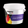 Штукатурка моделирующая  8,1л (13кг) FARBITEX PROFI/1