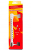 Термометр оконный "Универсальный" ТСН-14 (стеклянный) (картон) (40шт)