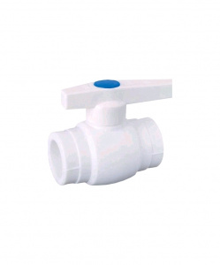 Кран шаровый D32 PPR AQL ЭКО (30/5шт)