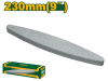 Брусок абразивный Лодочка 230 мм/9" P120 JADEVER JDYS2502/100