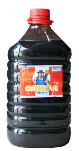 Олифа Оксоль  5л/Барнаул/4