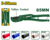 Труборез (ножницы для ПВХ) d 3-35мм JADEVER JDPC54636/72