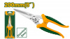 Ножницы электрика 200мм JADEVER JDSX1618/72