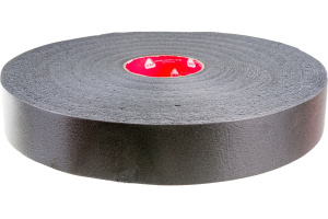 Лента уплотнительная самоклеящаяся Дихтунгсбанд  ППЭ 2мм, 50ммх30м Professiona/СДМ/12