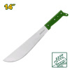 Мачете 350мм JADEVER JDNU0114