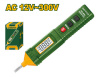 Отвертка индикаторная  12-250В, 1*LR03(AAA) JADEVER JDTP4501/40