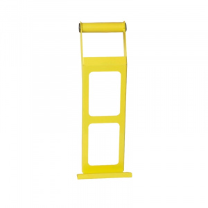 ПЕРЕНОСКА д/листовых материалов 390*140*70 / ON