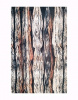  Коврик д/ванной BOMBINI HOME AMBER COTTON Хоум Амбер Коттон 60*100 (1шт) /G137