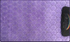  Набор ковриков д/ванной  BOMBINI CLASSIC 50*80/50*40 (2шт) Светло-фиолетовый