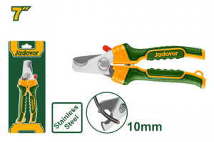 Кабелерез 170мм макс.рез10мм JADEVER JDSX8603/72