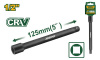 Удлинитель для воротка 1/2" 125мм ударный JADEVER JDMS5205/40