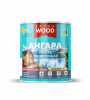 Лазурь сосна 2,5л акриловая д/дерева тонирующая биозащитная Ангара/4/WOOD EXTRA