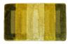  Набор ковриков д/ванной  BOMBINI GOLD 60*100/50*60 (2шт) Зеленый/GLD04