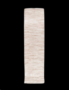 L064 Соединитель Клён белый Лайн Пласт/50