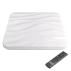 Светильник LED настенно-потол. 72Вт Wave square GSMCL-Smart18 с пультом Д/У (1/10)