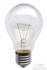 Лампа накаливания Б 40Вт E27 230-240В (верс.) Томск (144)