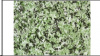  Пленка самокл.45см/8м Крошка зеленая М-5227/12/BellFIX 