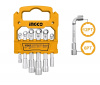Набор ключей Г-образный ключ 6шт INGCO LASWT0601