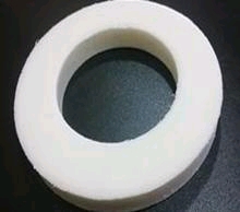 Прокладка между бачком и унитазом Премьер рубл. /Уклад