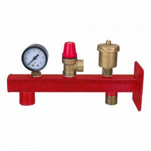 Группа безопасности расширительного бака Aqualink (5шт/1шт)