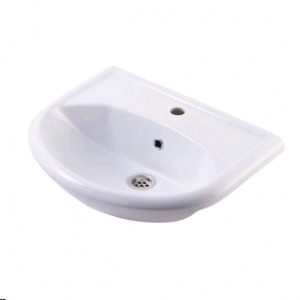  Раковина ROSA УЮТ 55 керамика / Киров