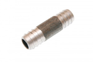 Ёрш двусторонний d15мм/300 оцинк.