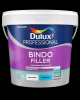 Шпатлевка акрил финишная  0,9л (1,5кг) под покраску и обои Bindo Filler /Dulux/ АкзоНобель