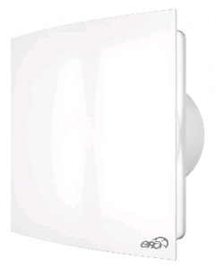 Вентилятор осевой вытяжной D100мм QUADRO 4 (15шт)