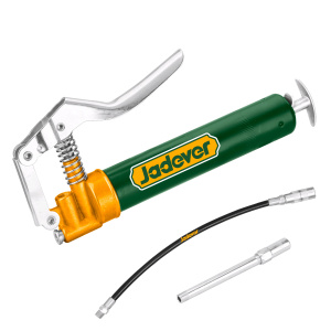 Пистолет смазочный 120мм JADEVER JDGG1412/20