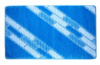  Коврик д/ванной BOMBINI CLASSIC 60*100 (1шт) Светло-голубой/CLC202017